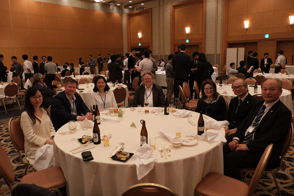 Banquet